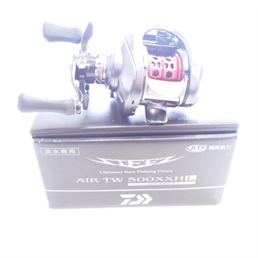 １９スティーズＡＩＲ　ＴＷ５００ＸＸＨＬ